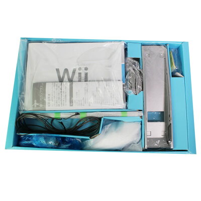Nintendo Wii RVL-S-WAAG
